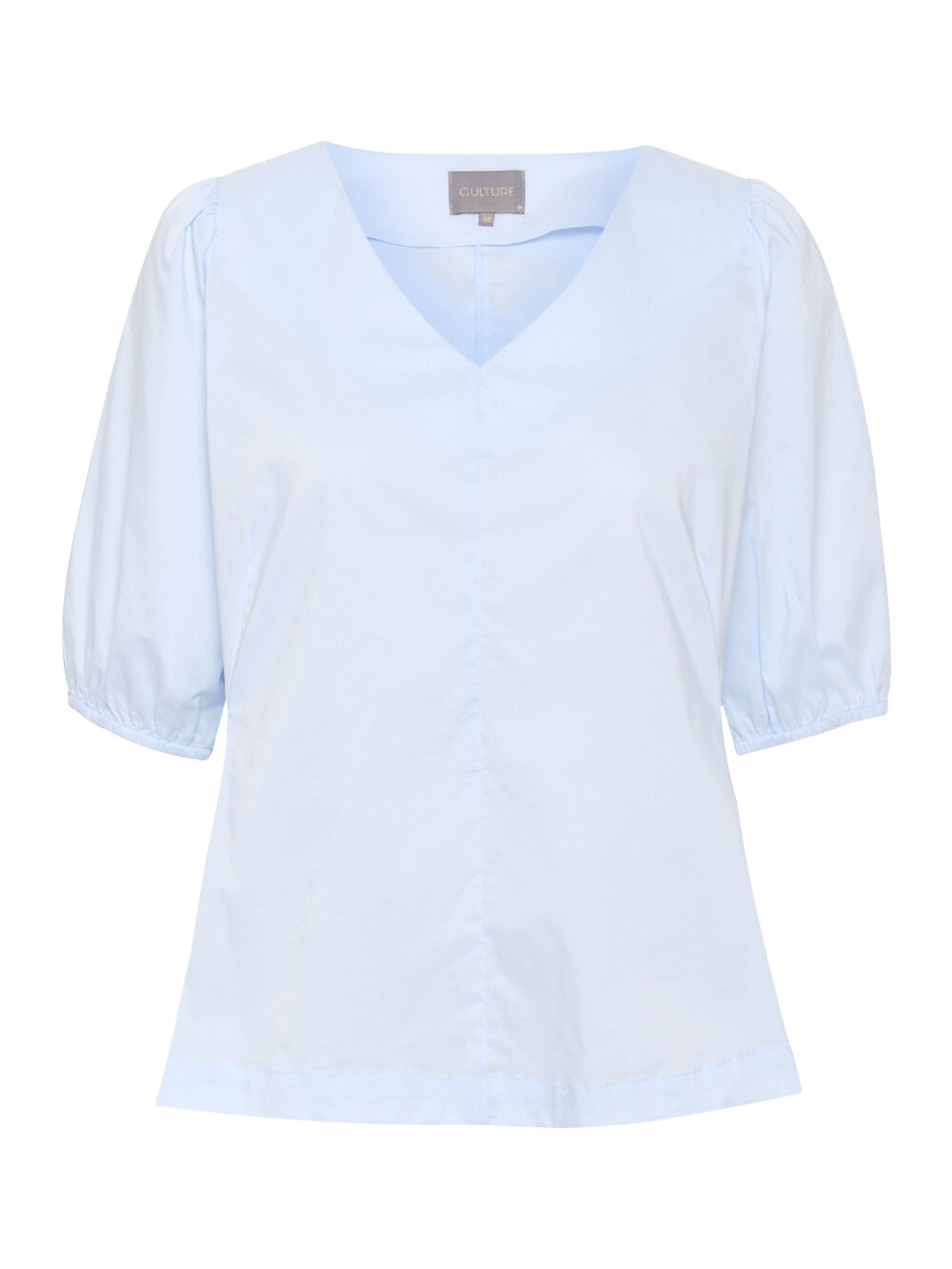 Culture - CUantoinett SS Blouse