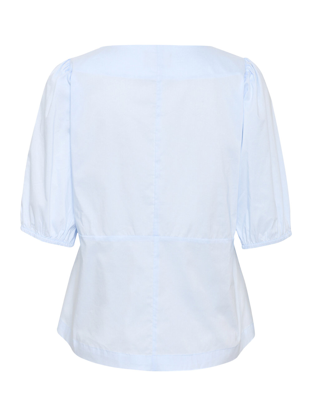 Culture - CUantoinett SS Blouse