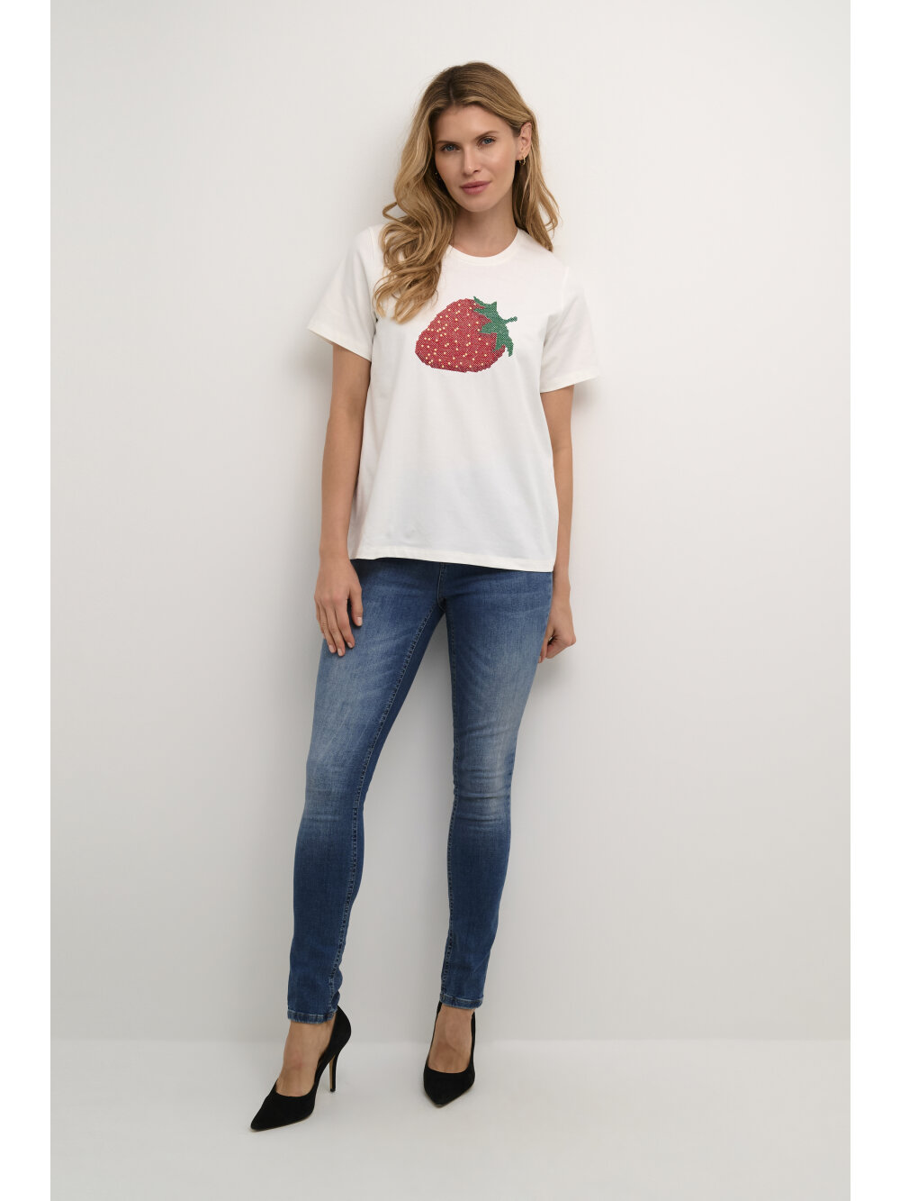 Culture - CUgith Fruit T-Shirt