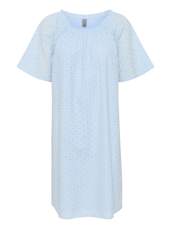 Culture - CUmagdalene Elastic Neck Dress