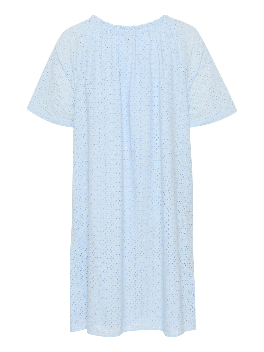 Culture - CUmagdalene Elastic Neck Dress