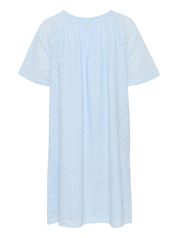 Culture - CUmagdalene Elastic Neck Dress