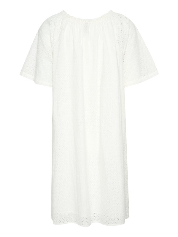 Culture - CUmagdalene Elastic Neck Dress