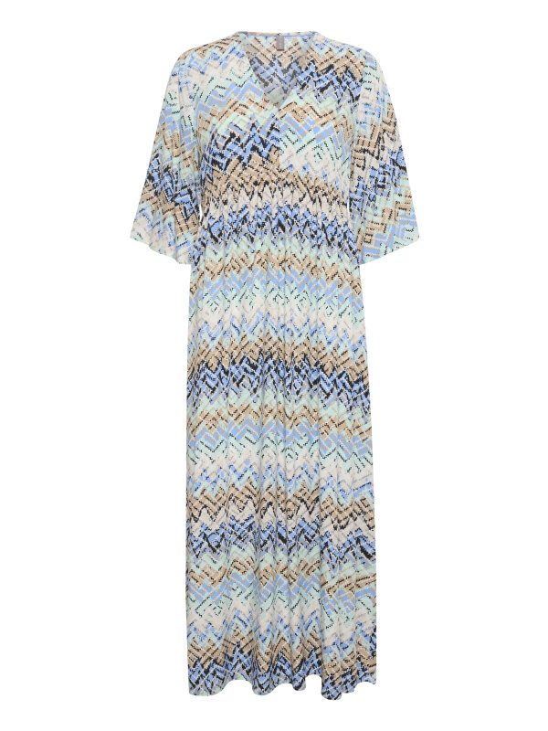 Culture - CUkendall Maxi Dress