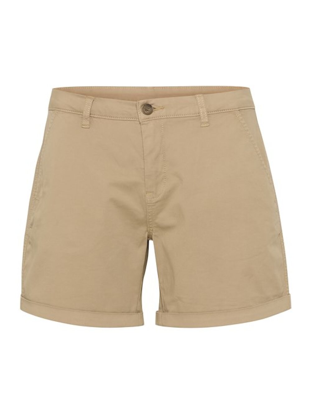 Culture - CUbrita Shorts