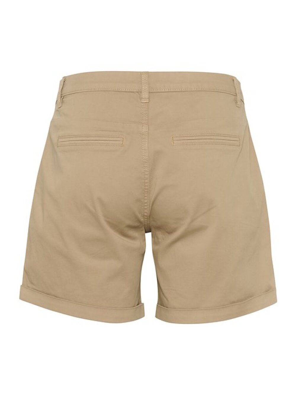 Culture - CUbrita Shorts