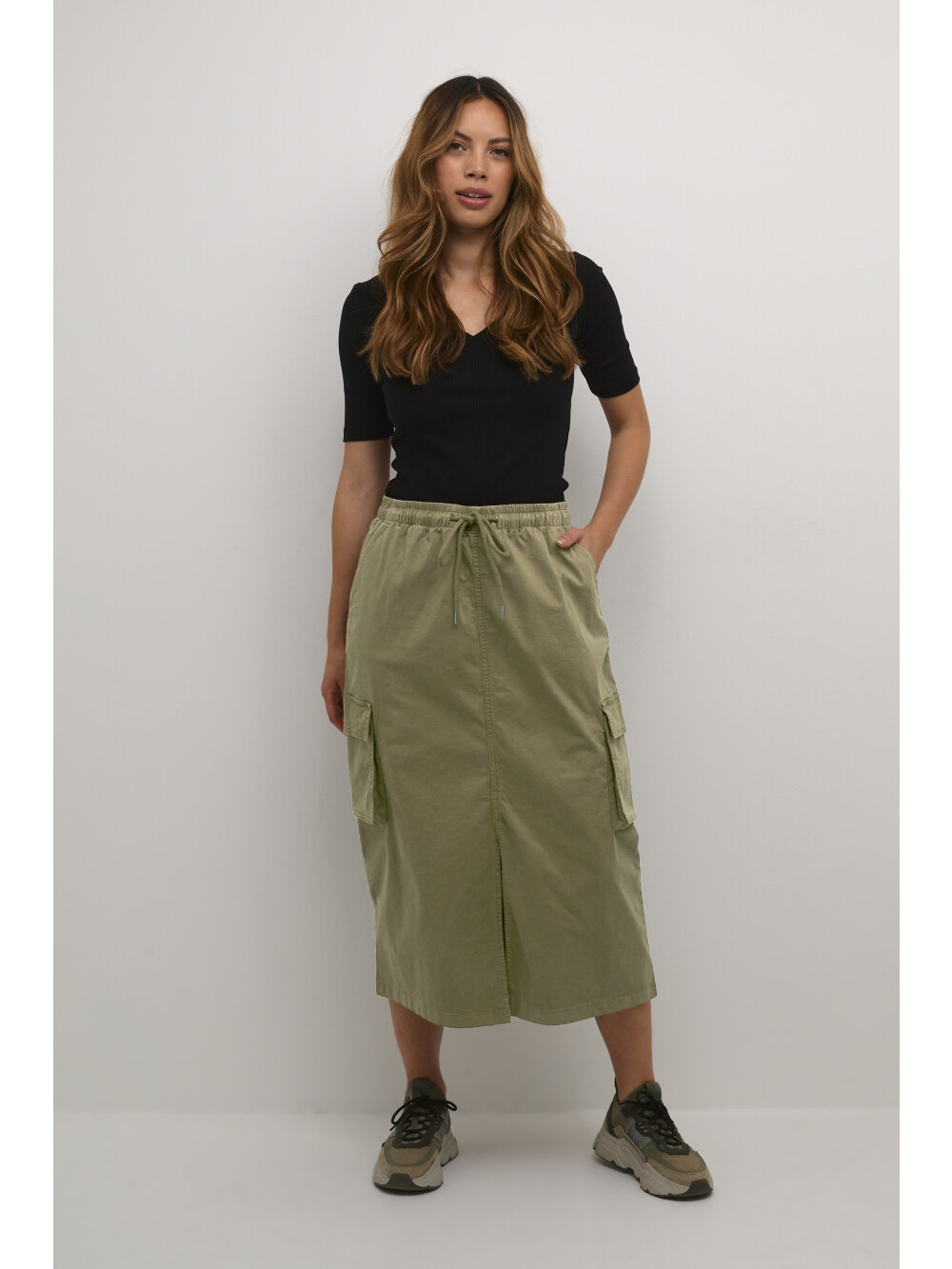 Culture - CUbrita Skirt