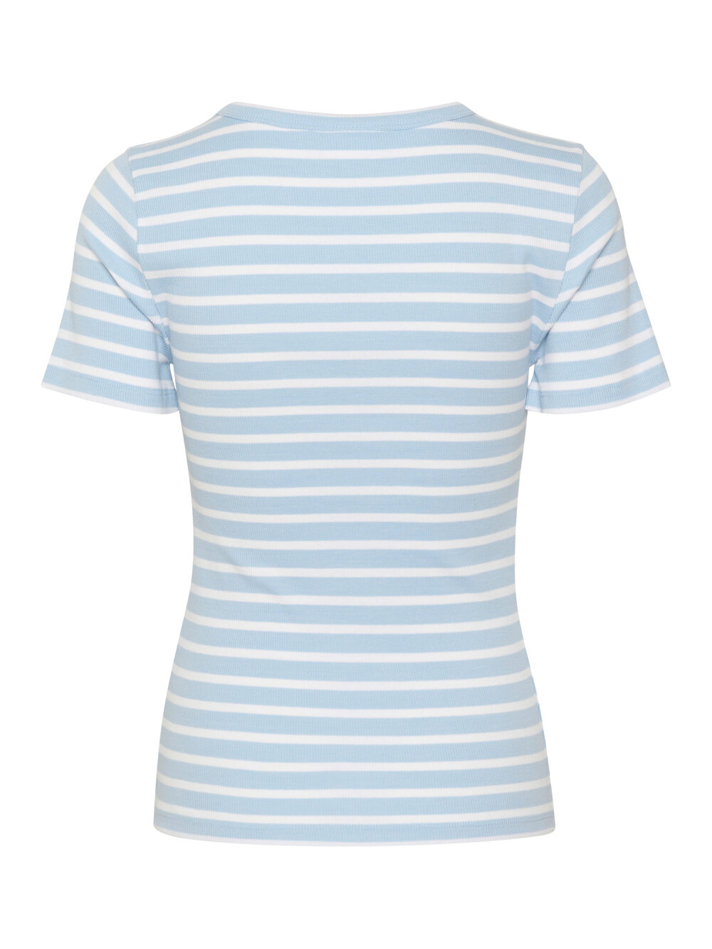 Saint Tropez - AsterSZ SS Stripe T-Shirt