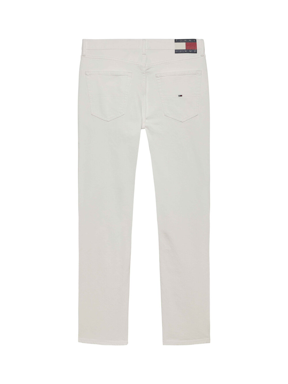 Tommy Jeans - SCANTON SLIM JEANS