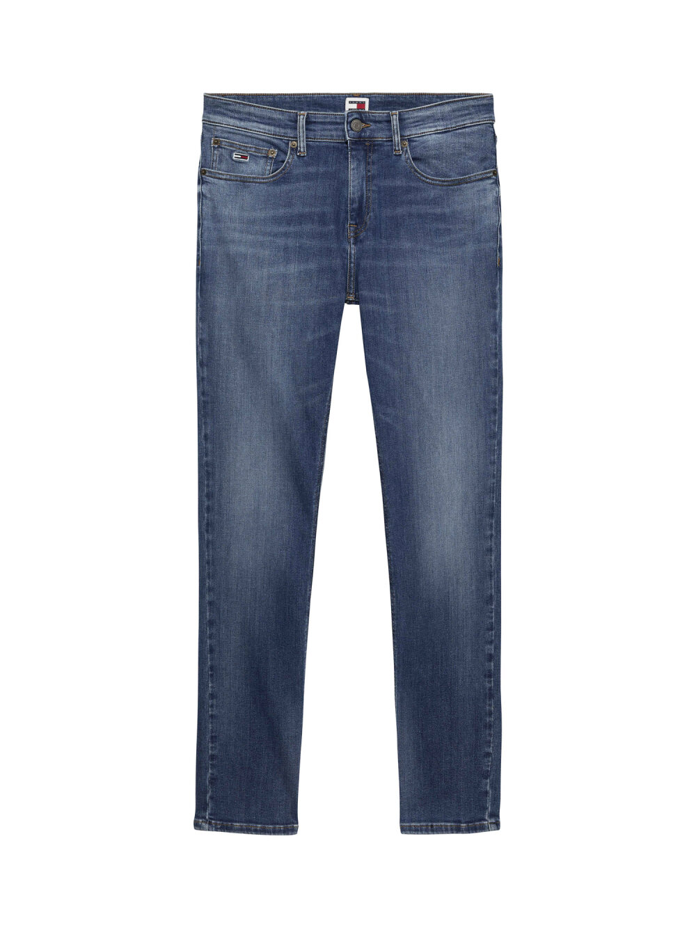 Tommy Jeans - SCANTON SLIM JEANS