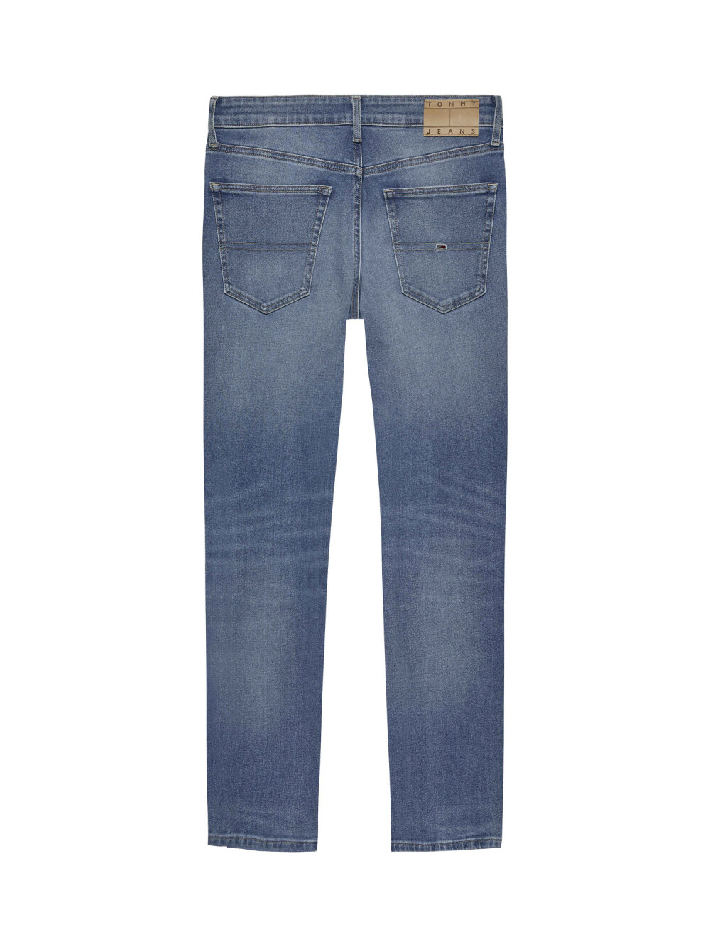 Tommy Jeans - SCANTON SLIM JEANS