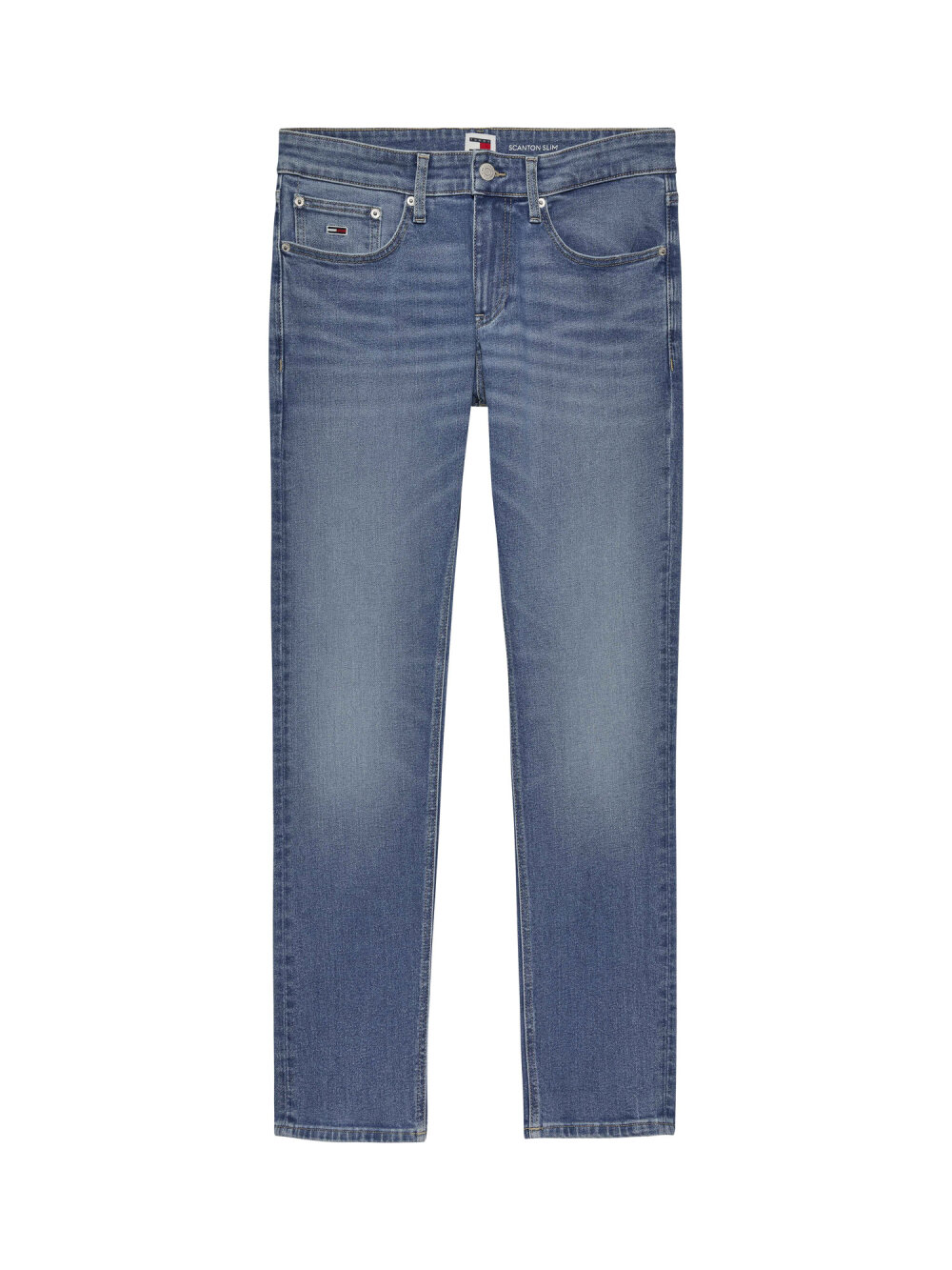 Tommy Jeans - SCANTON SLIM JEANS