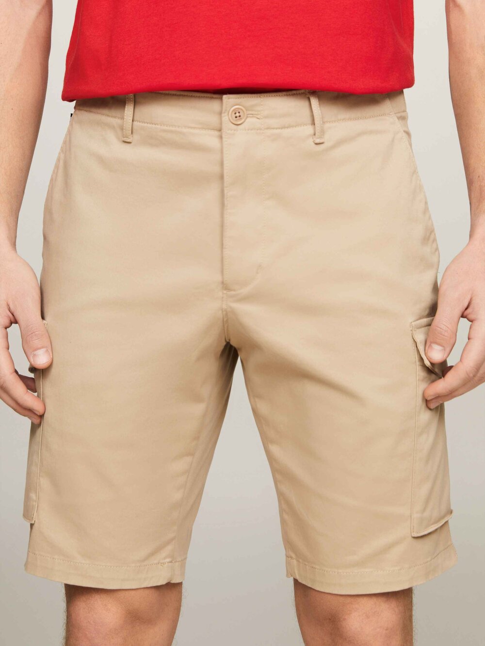 Tommy Hilfiger - HARLEM SHORTS