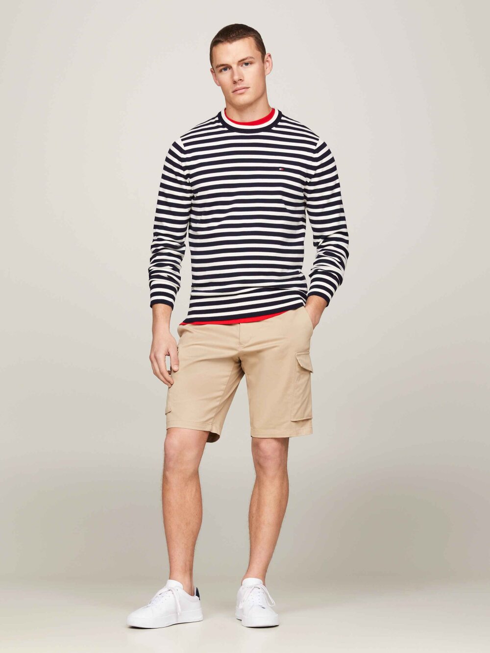 Tommy Hilfiger - HARLEM SHORTS