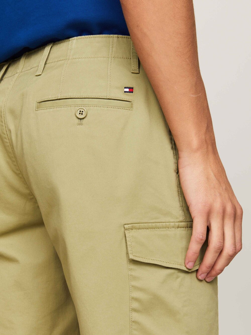 Tommy Hilfiger - HARLEM SHORTS