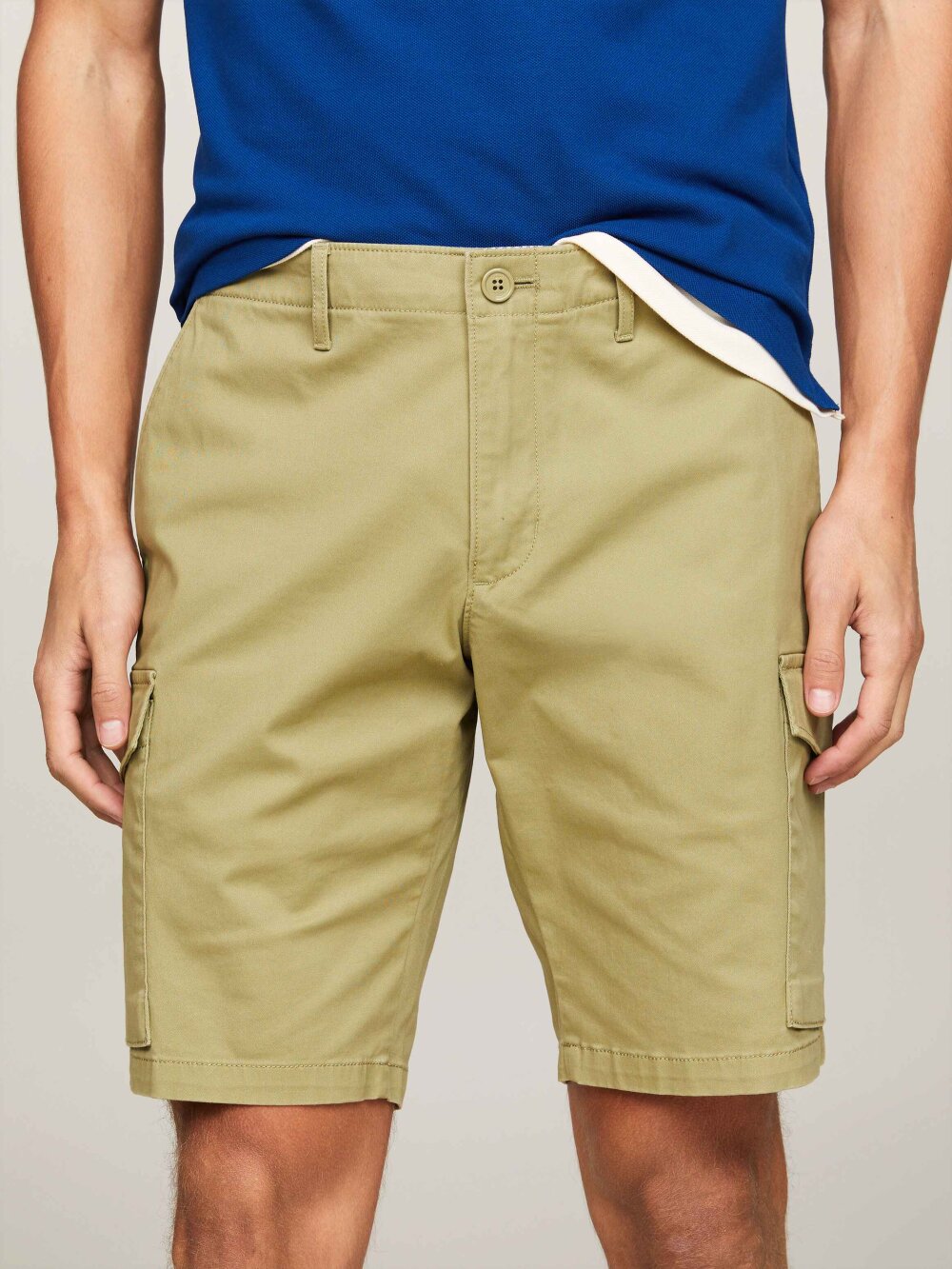 Tommy Hilfiger - HARLEM SHORTS