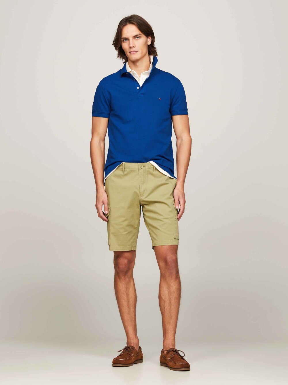 Tommy Hilfiger - HARLEM SHORTS