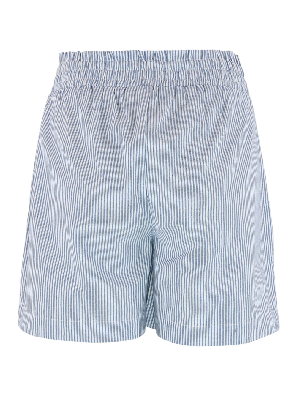 Continue - Lis Stripe Shorts