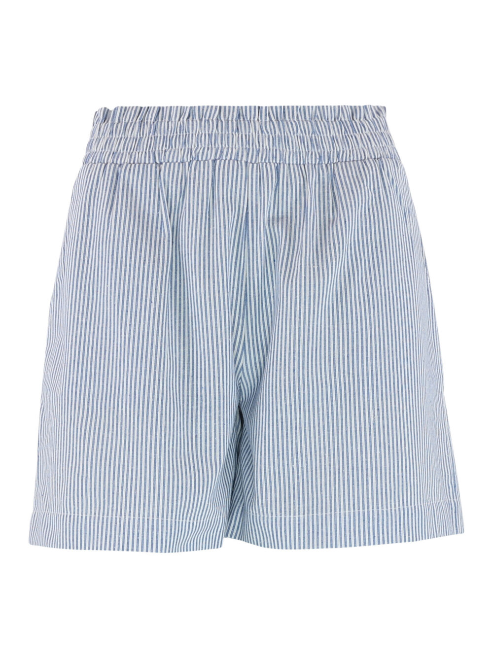 Continue - Lis Stripe Shorts