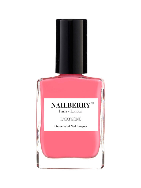 Nailberry - Bubblegum Neglelak