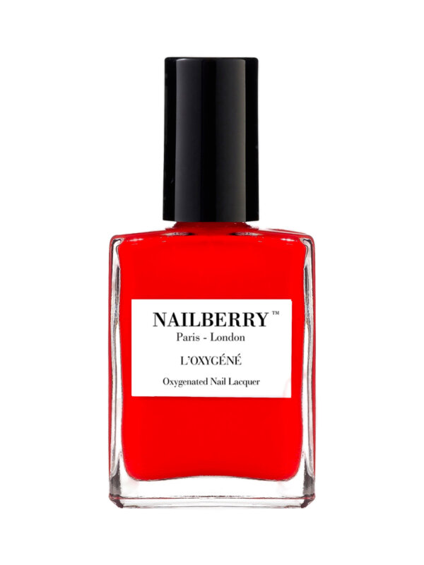 Nailberry - Cherry Chërie Neglelak