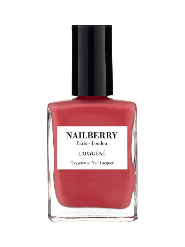 Nailberry - English Rose Nelgelak