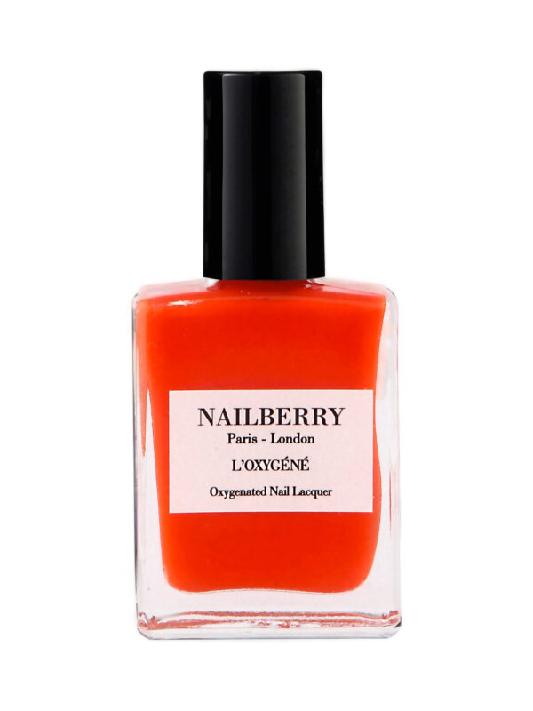 Nailberry - Joyful Neglelak