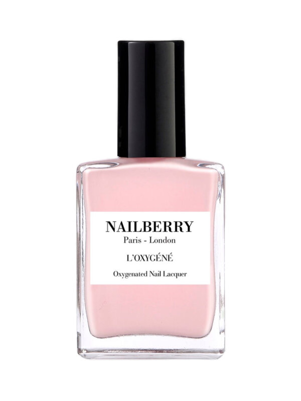 Nailberry - Rose Blossom Neglelak