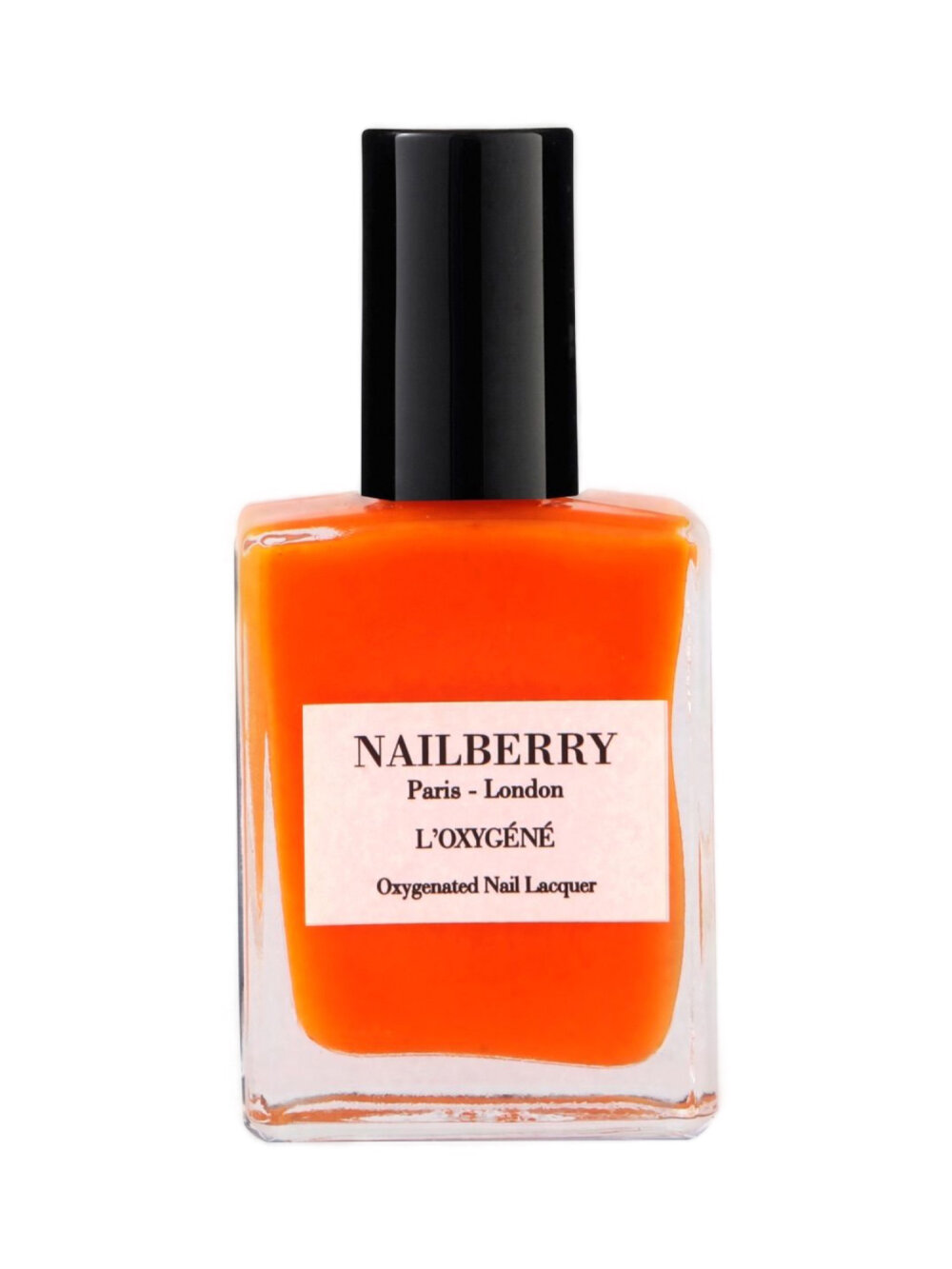 Nailberry - Spontaneous Neglelak