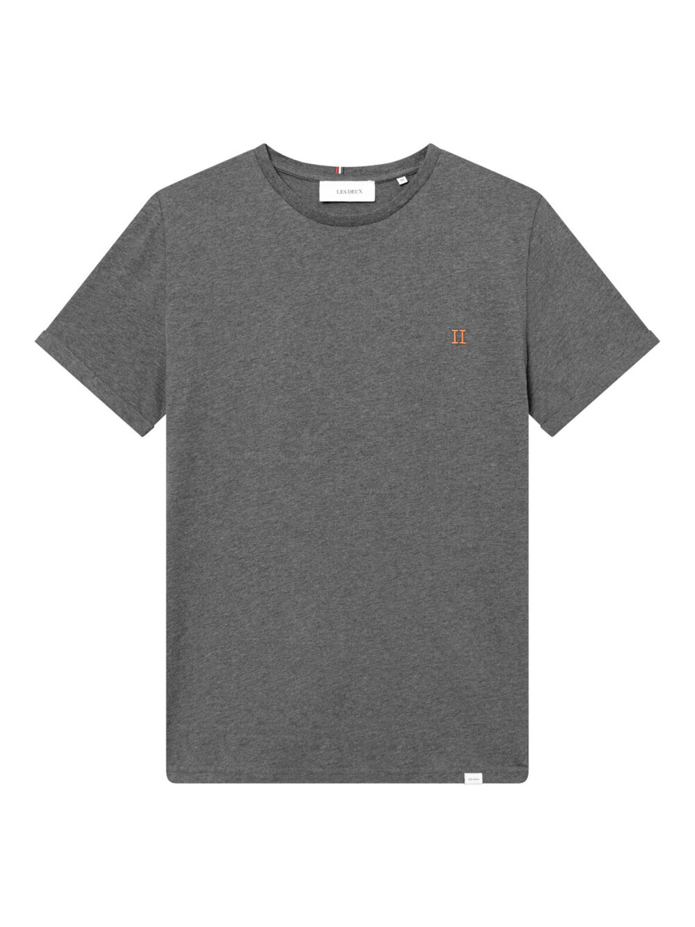 Les Deux - Nørregaard T-Shirt - Seasonal