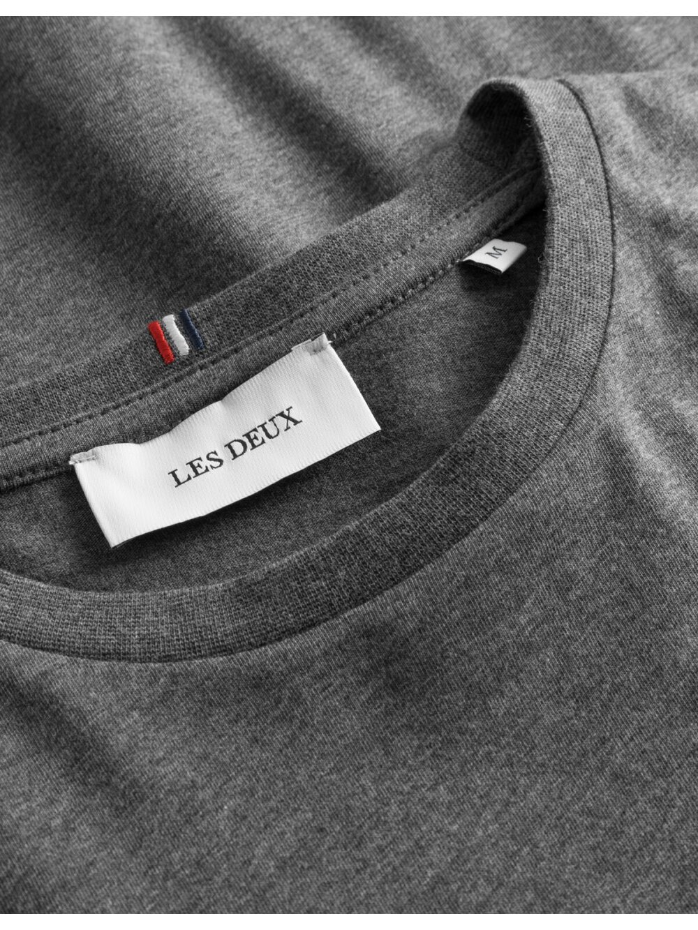 Les Deux - Nørregaard T-Shirt - Seasonal