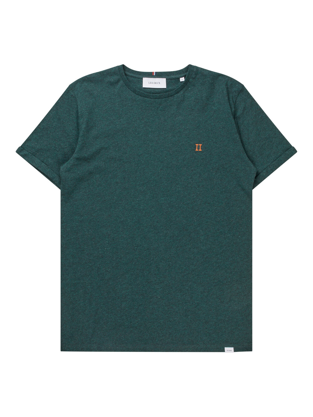 Les Deux - Nørregaard T-Shirt - Seasonal