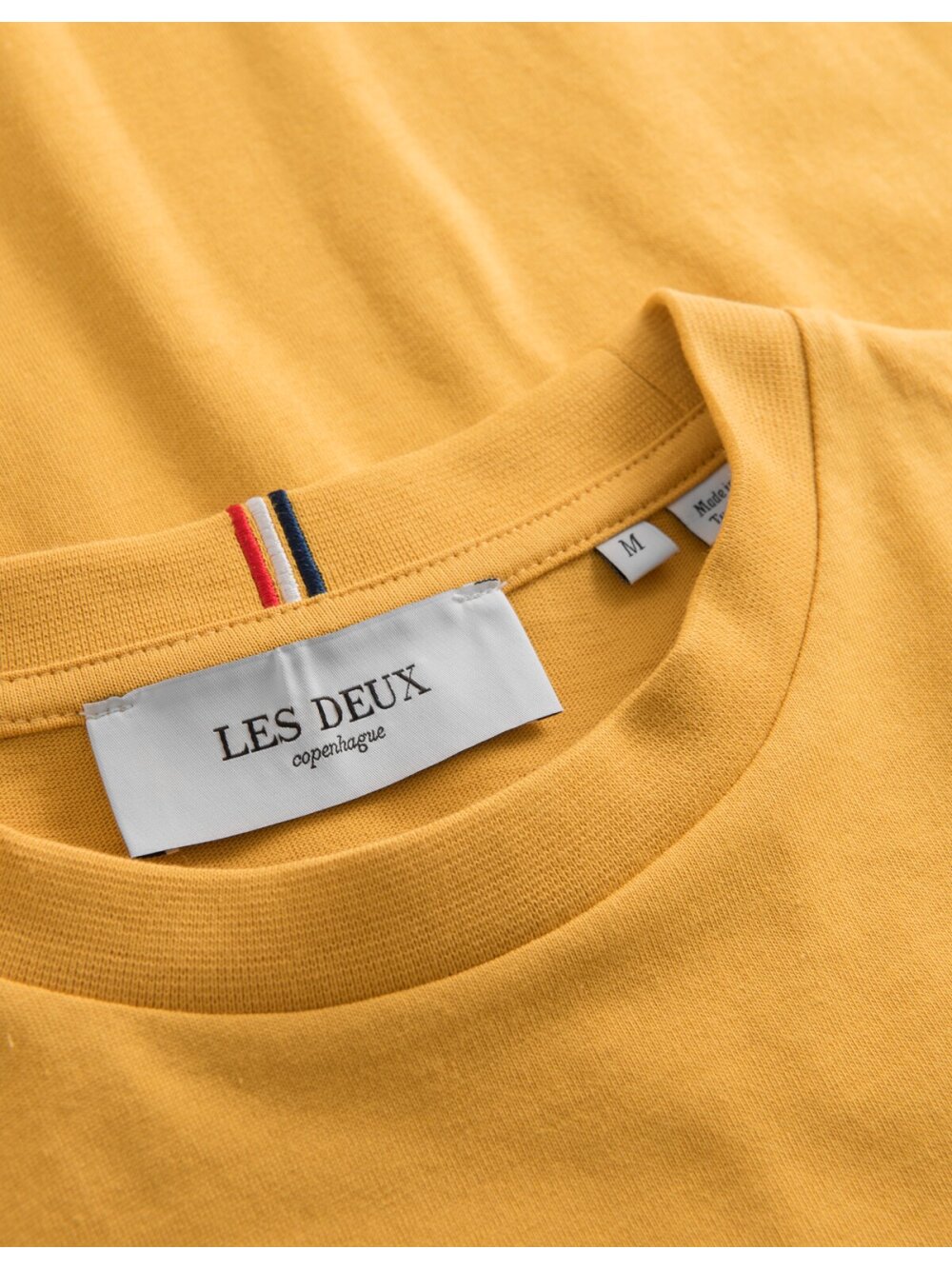 Les Deux - Nørregaard T-Shirt - Seasonal