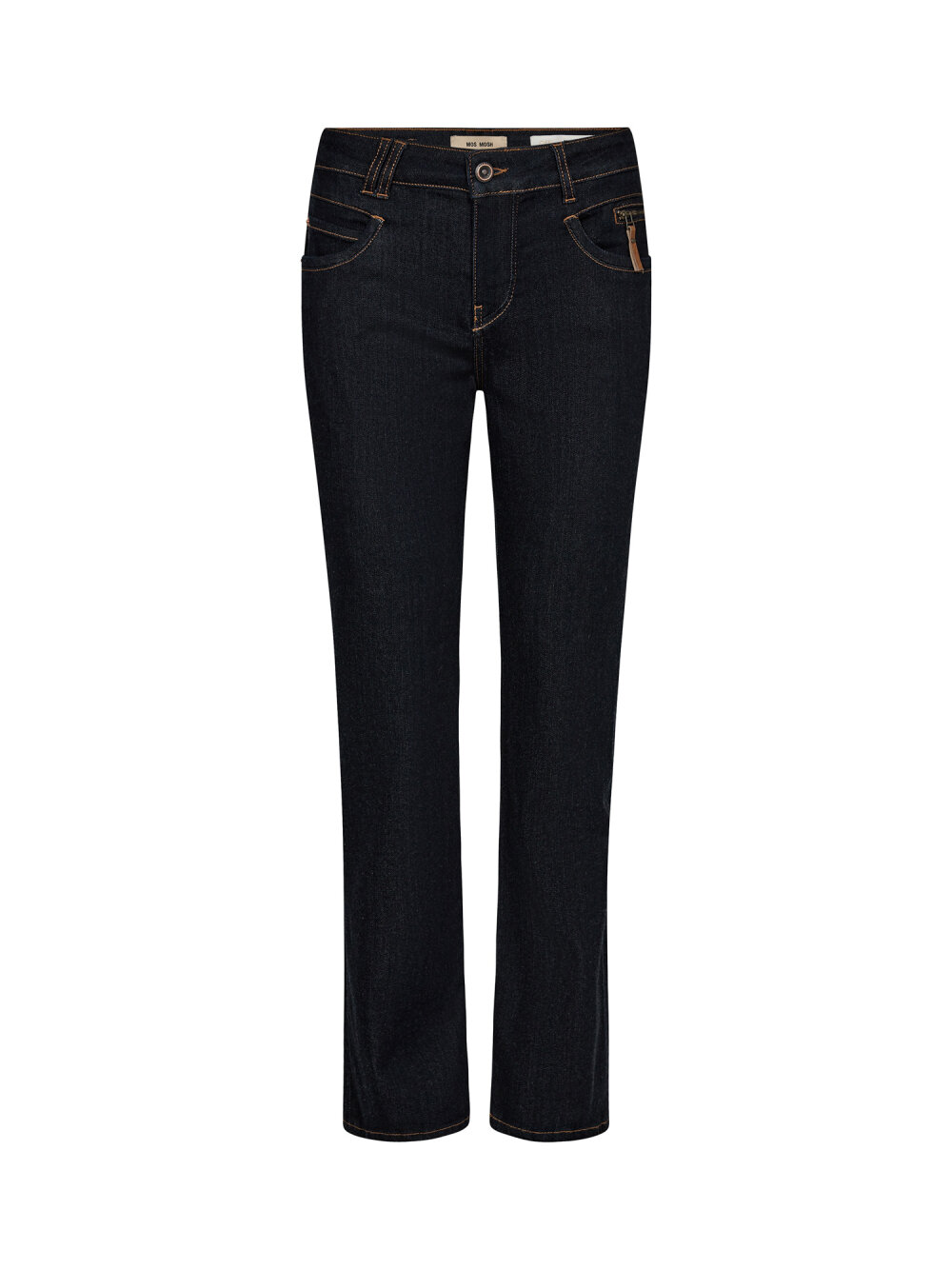 Mos Mosh - MMCarla Naomi Deluxe Jeans