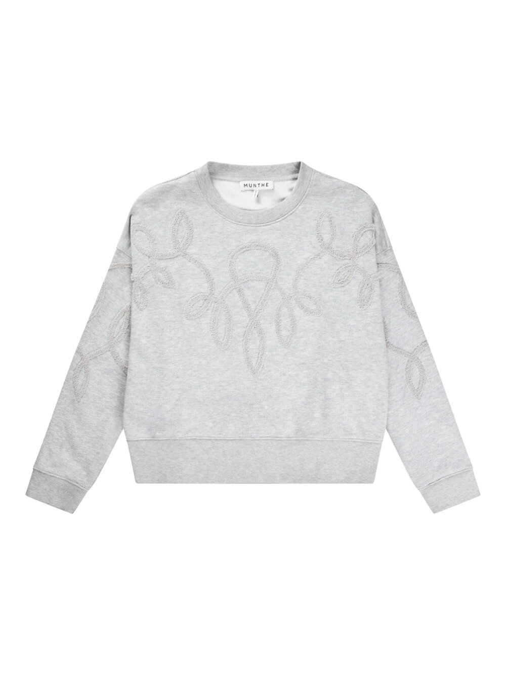 Munthe - TAZZY Sweatshirt