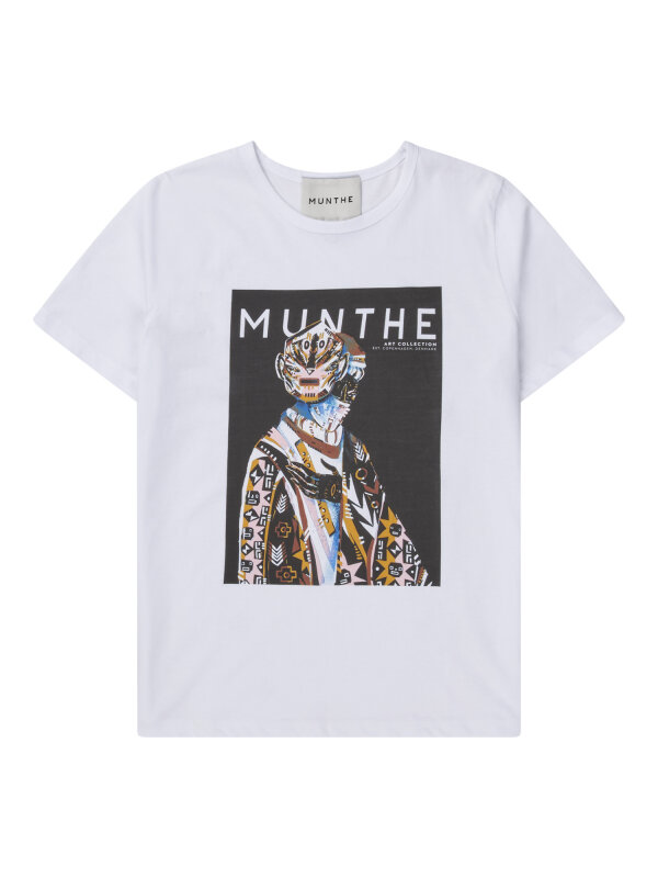 Munthe - TORIA T-shirt