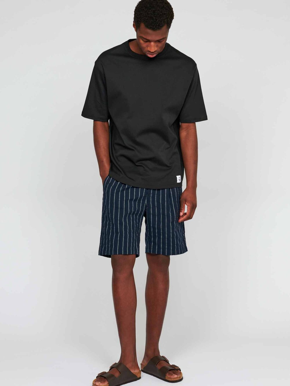 Matinique - MAjay Heritage Shorts