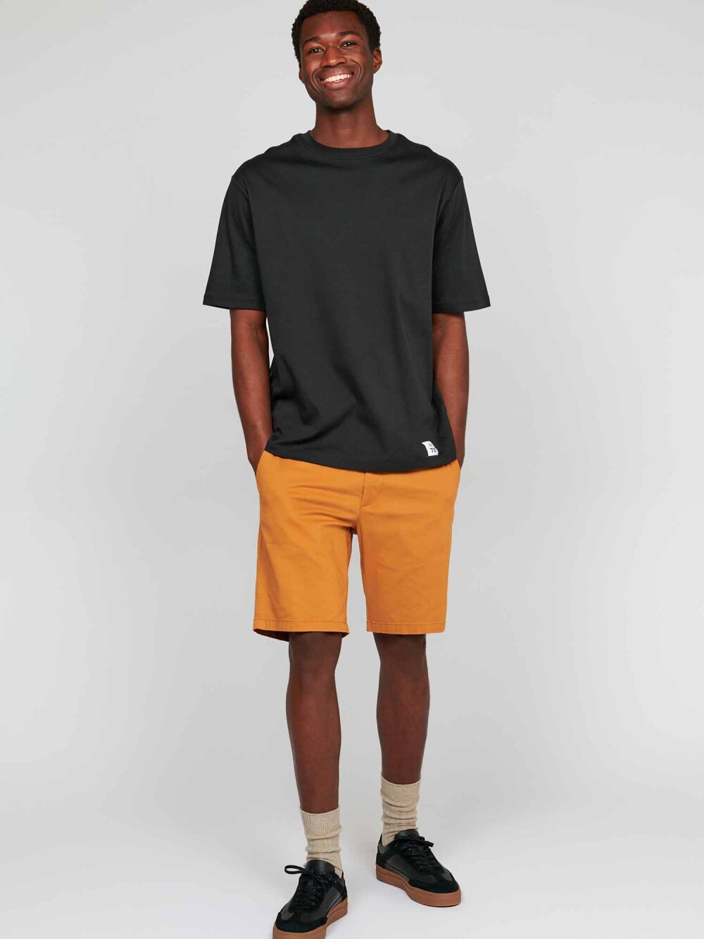 Matinique - Thomas Shorts