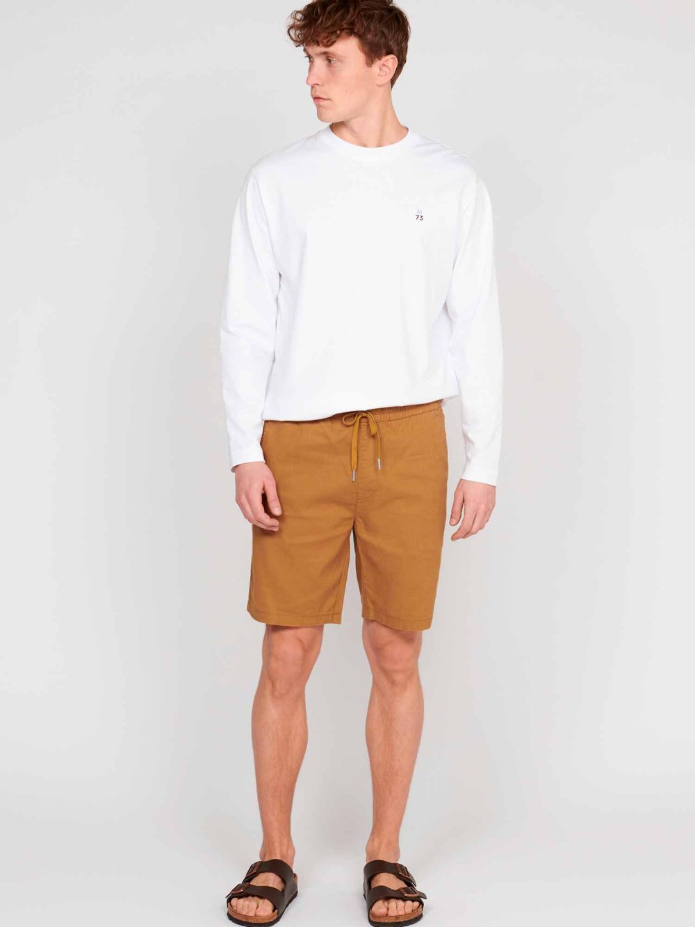 Matinique - MAbarton Shorts