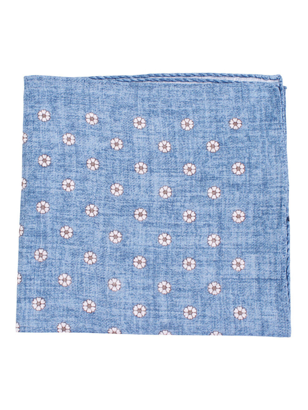 Amanda Christensen - 420902 POCKET SQUARE