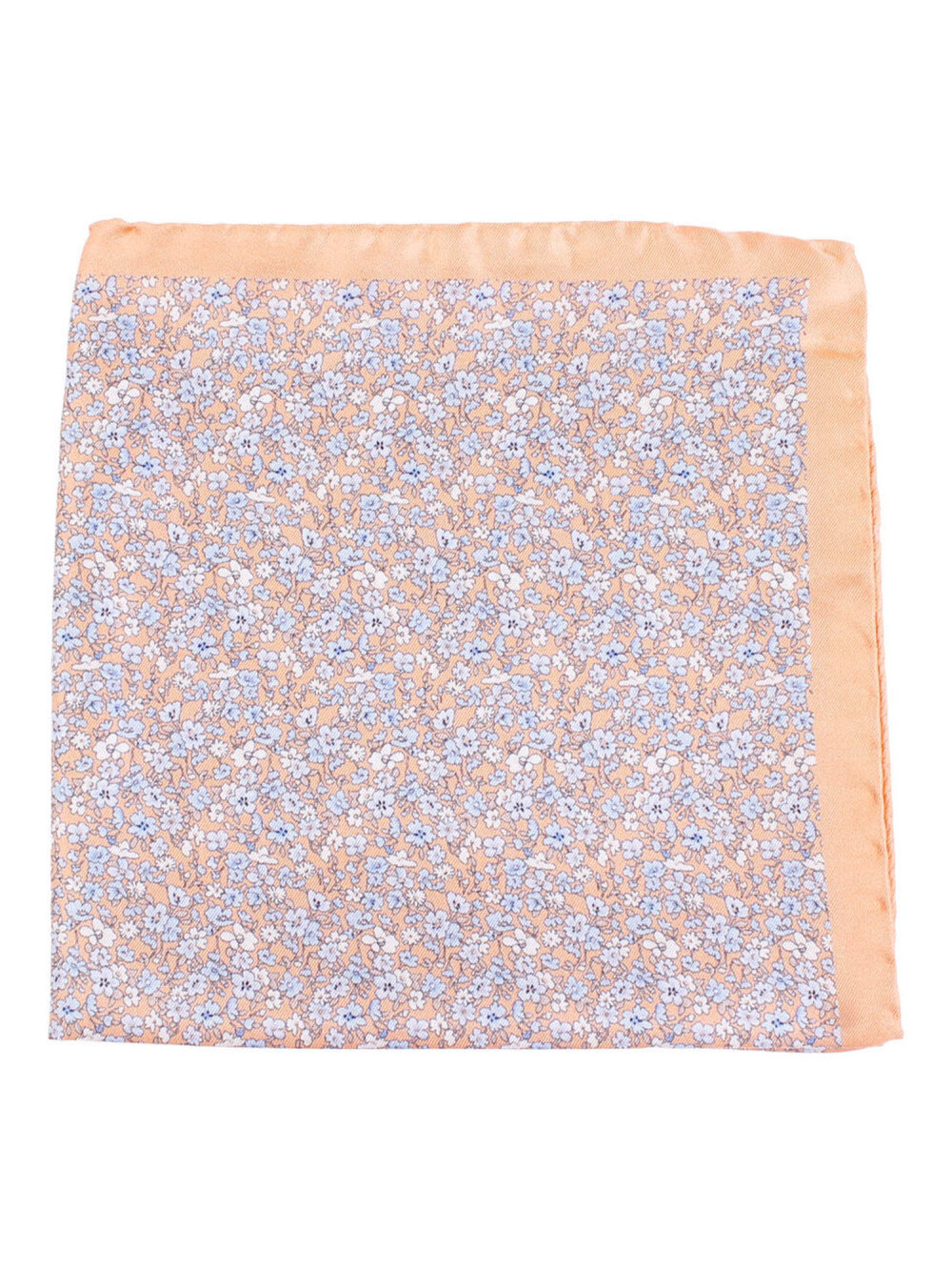 Amanda Christensen - 420922 POCKET SQUARE