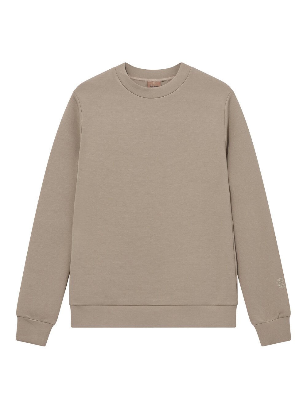 Mos Mosh Gallery - MMGAbel Crew Neck Sweat