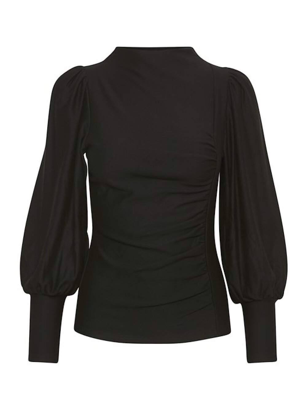 Gestuz - RifaGZ puff blouse NOOS