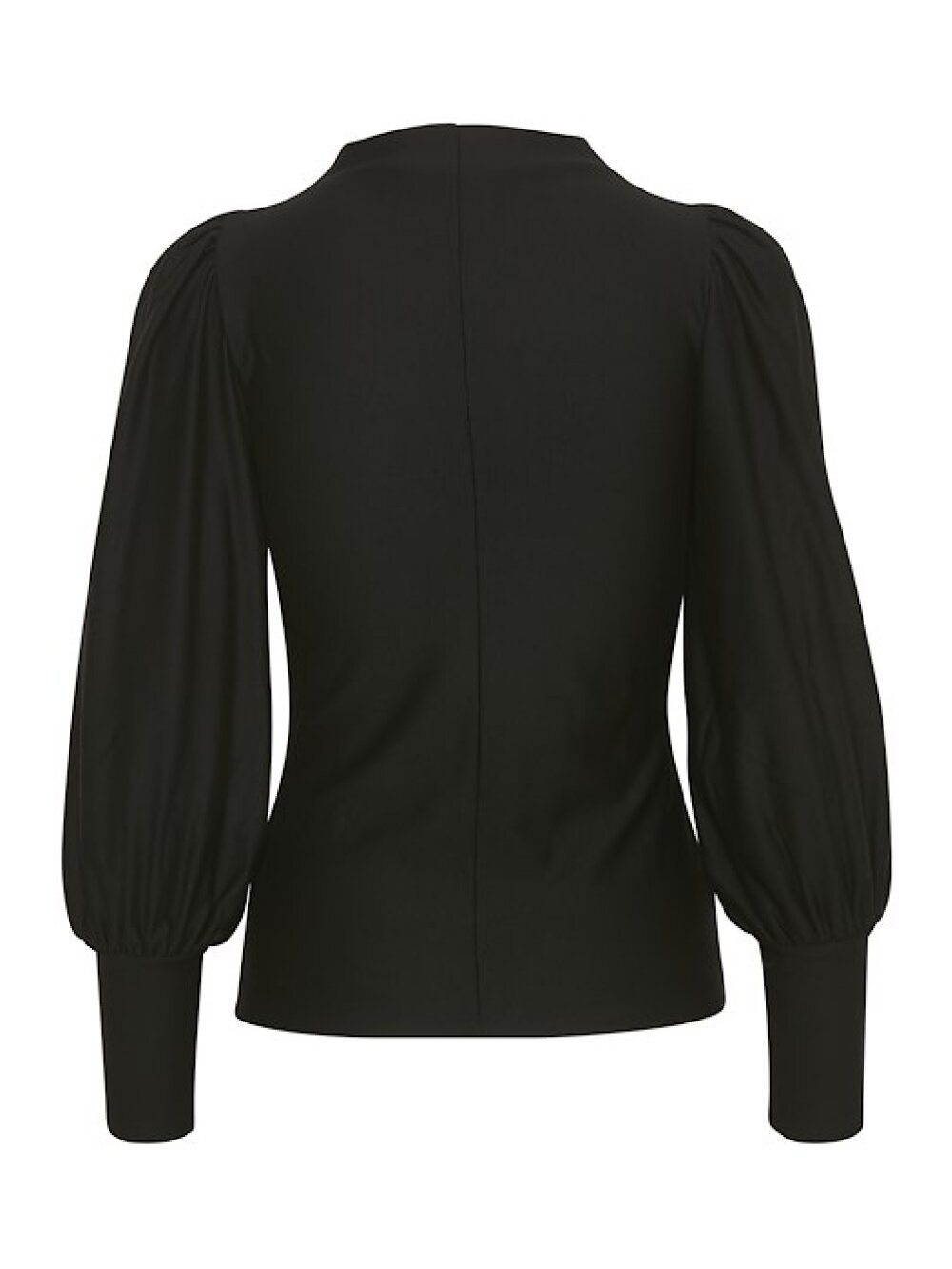 Gestuz - RifaGZ puff blouse NOOS