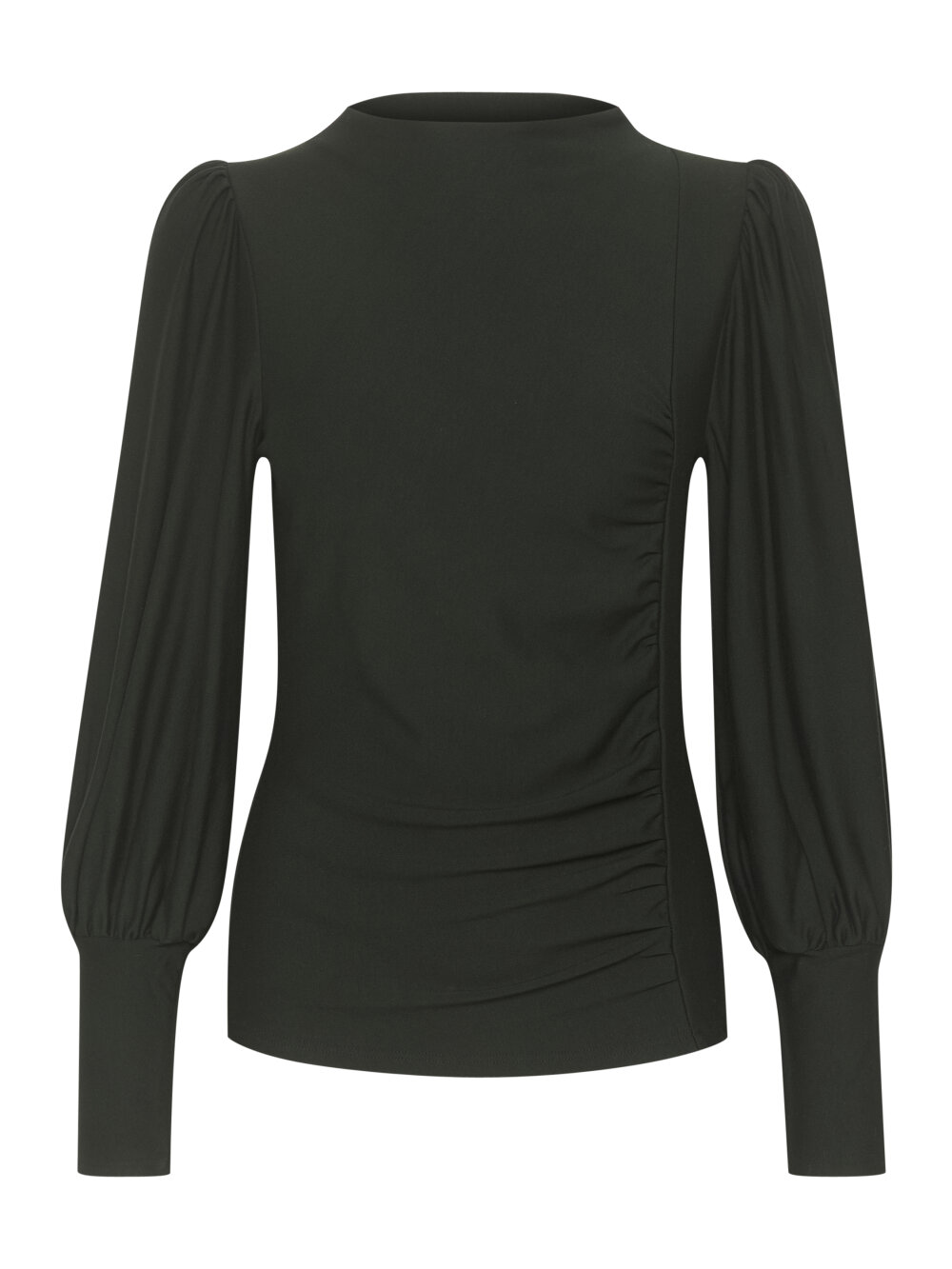 Gestuz - RifaGZ puff blouse NOOS