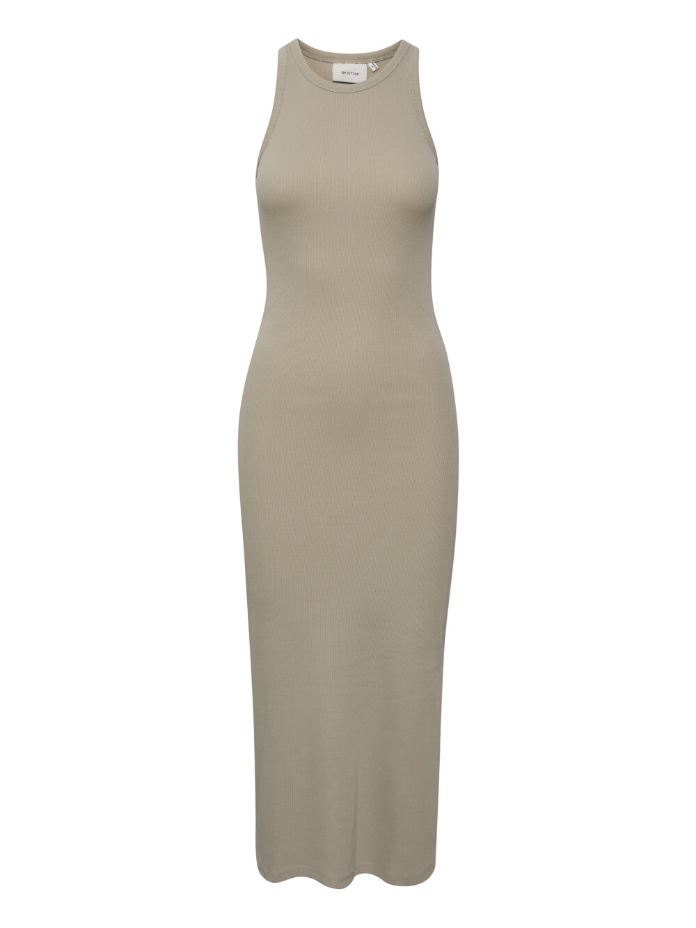 Gestuz - DrewGZ sl long dress NOOS