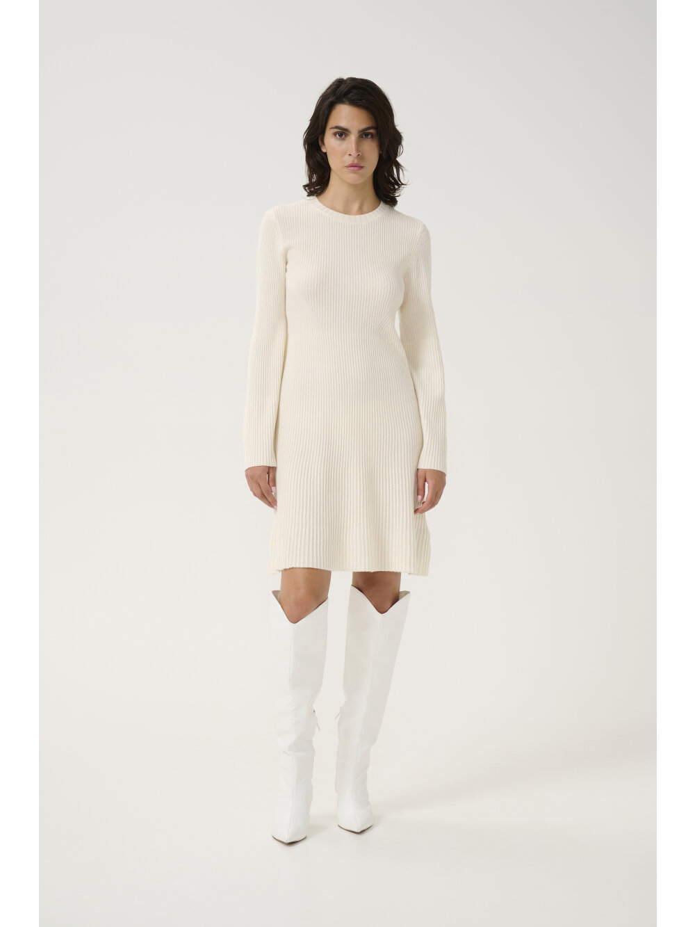 Gestuz - AntaliGZ wool short dress NOOS