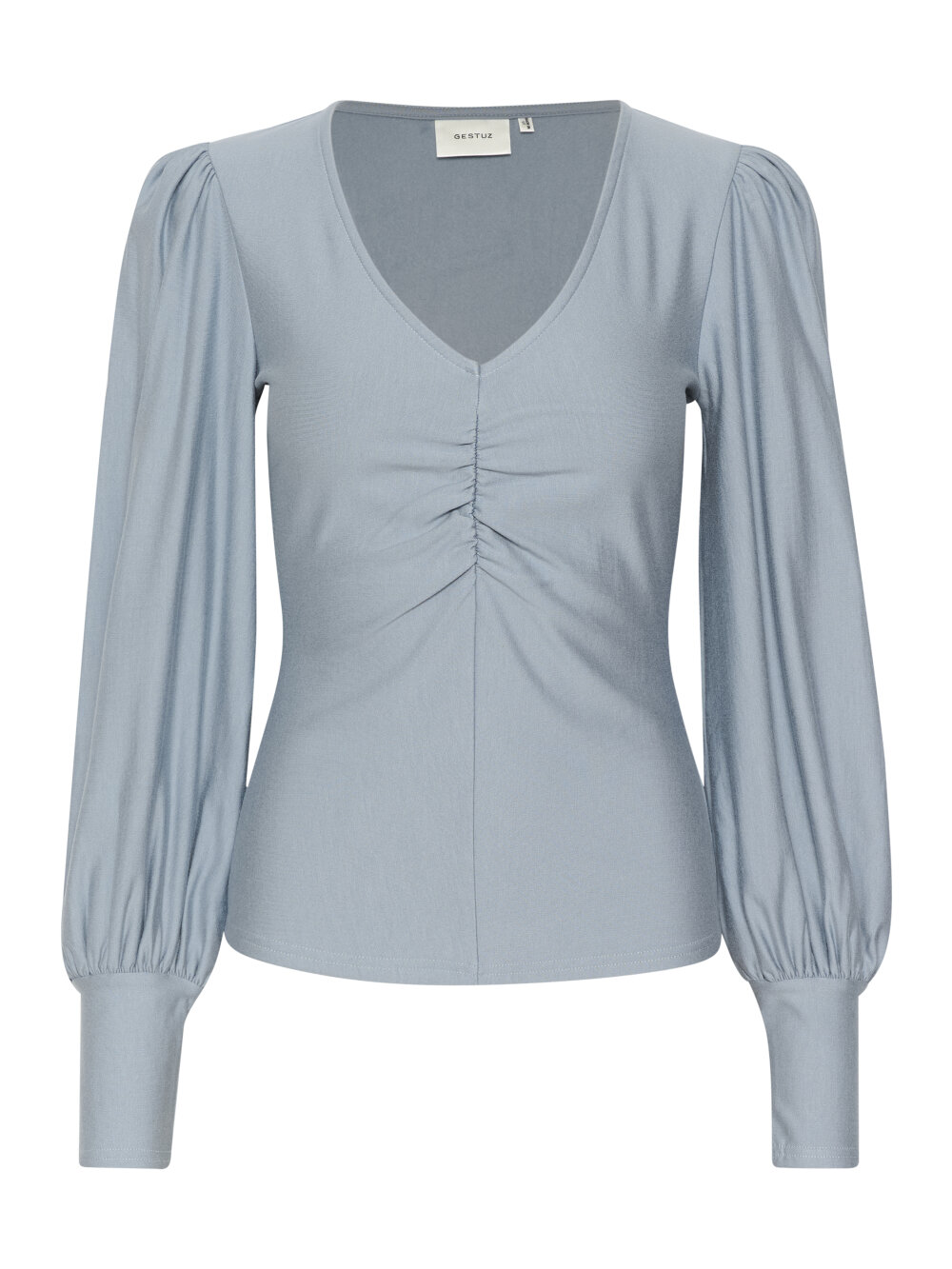 Gestuz - RifaGZ v-neck blouse NOOS