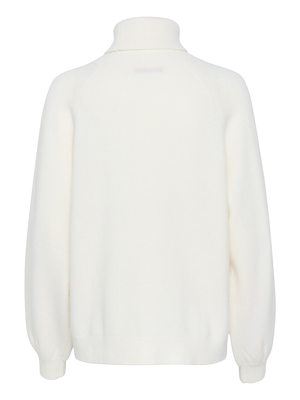 Gestuz - ManziGZ wool rollneck NOOS