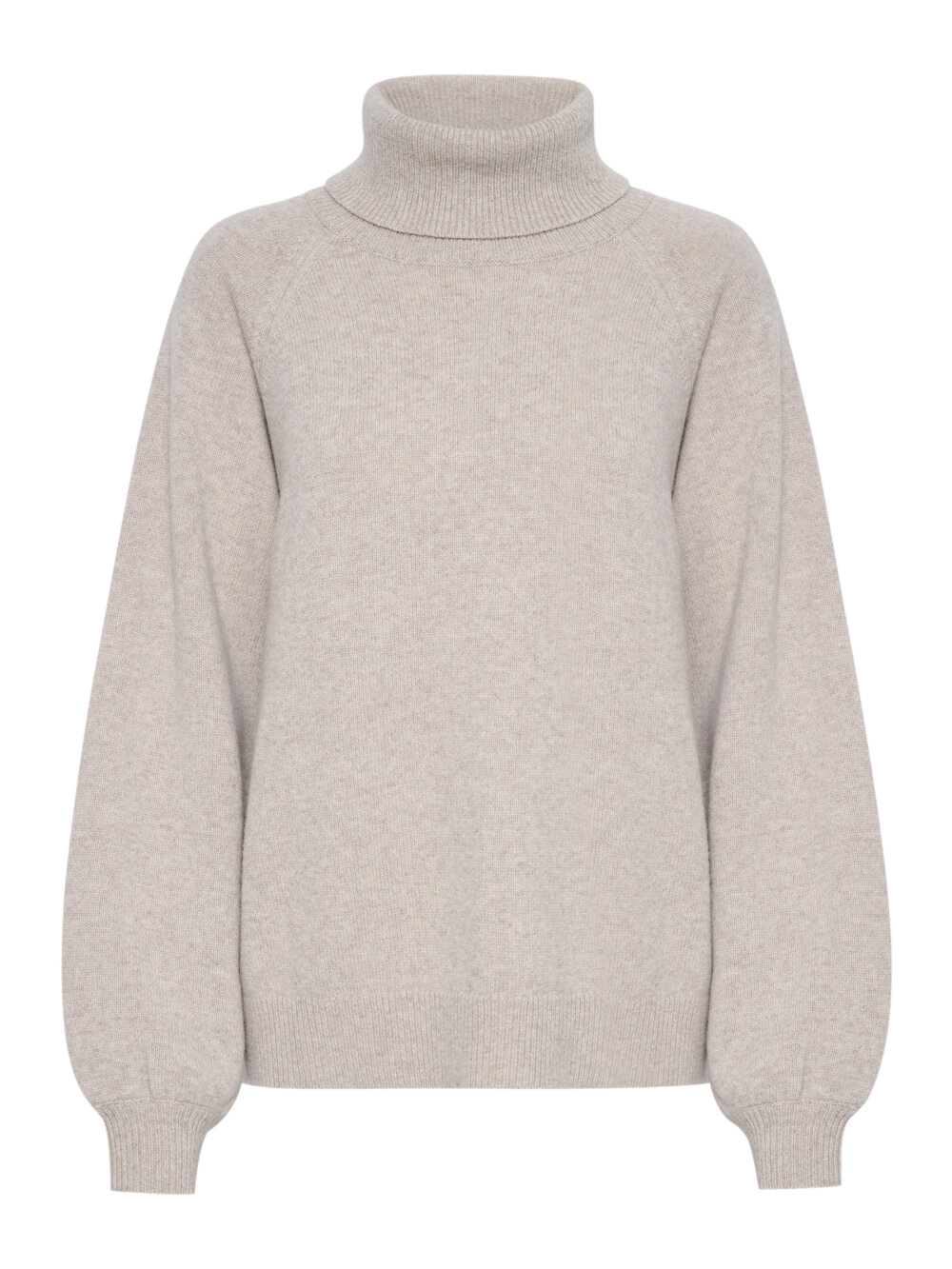 Gestuz - ManziGZ wool rollneck NOOS